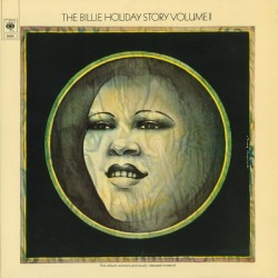 Billie Holiday – The Billie Holiday Story Volume II