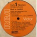 Buddy Rich – Rich In London (Buddy Rich Recorded Live At Ronnie Scotts)
