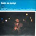 New Stan Getz Quartet, The featuring Astrud Gilberto – Getz Au Go Go