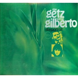 Stan Getz / Astrud Gilberto – Starportrait