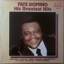 Fats Domino – His Greatest Hits