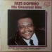 Fats Domino – His Greatest Hits