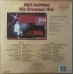 Fats Domino – His Greatest Hits