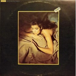 Sandra – Ten On One (The Singles) / Десет В Една