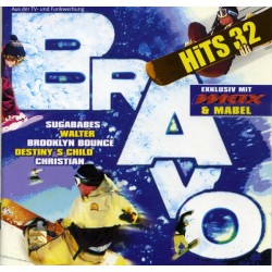 Various – Bravo Hits 32