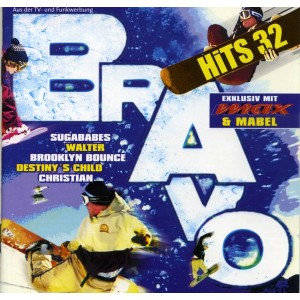 Various – Bravo Hits 32