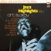 Art Blakey – Jazz Highlights Vol.1