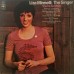 Liza Minnelli – The Singer