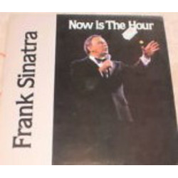 Frank Sinatra – Now Is The Hour