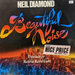Neil Diamond – Beautiful Noise