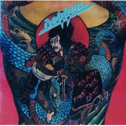 Dokken – Beast From The East