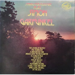 Strings For Pleasure – Play Music Made Famous By Simon & Garfunkel