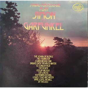 Strings For Pleasure – Play Music Made Famous By Simon & Garfunkel