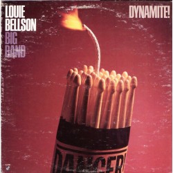 Louie Bellson Big Band – Dynamite!