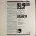 Louie Bellson Big Band – Dynamite!