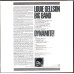 Louie Bellson Big Band – Dynamite!