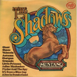 Shadows, The – Mustang