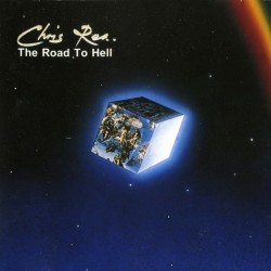 Chris Rea – The Road To Hell