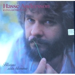 Hasse Andersson, Hasse Andersson & Kvinnaböske Band – Höstens Sista B…