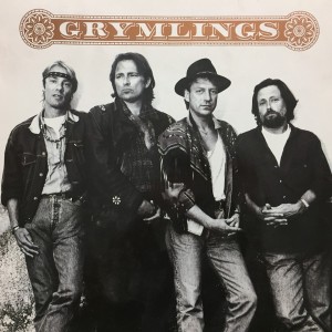 Grymlings – Grymlings
