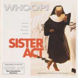 Various – Music From The Original Motion Picture Soundtrack: Sister A…