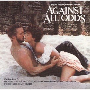 Various – Music From The Original Motion Picture Soundtrack - Against All Odds
