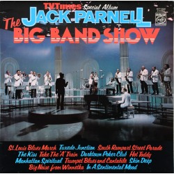Jack Parnell – The Big Band Show