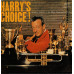 Harry James And His Orchestra – Harrys Choice !