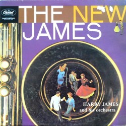 Harry James And His Orchestra – The New James