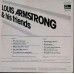 Louis Armstrong – Louis Armstrong & His Friends