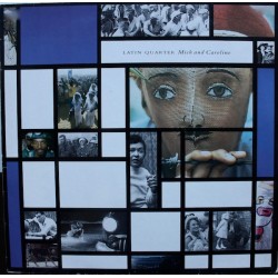 Latin Quarter – Mick And Caroline