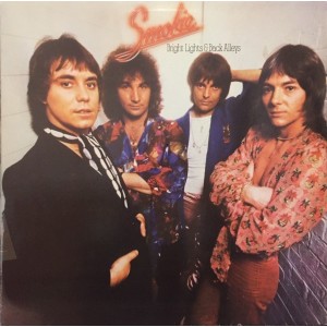 Smokie – Bright Lights And Back Alleys