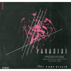 Niccolò Paganini Solist : Orkiestra Symfoniczna Filharmonii Narodowej…