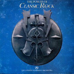 London Symphony Orchestra With Royal Choral Society, The – The Power …