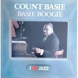 Count Basie – Basie Boogie