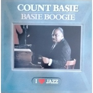 Count Basie – Basie Boogie
