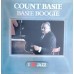 Count Basie – Basie Boogie
