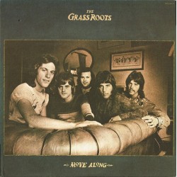 Grass Roots, The – Move Along