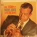 Harry James (2) – Mr.Trumpet Harry James & His Big Band