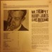 Harry James (2) – Mr.Trumpet Harry James & His Big Band