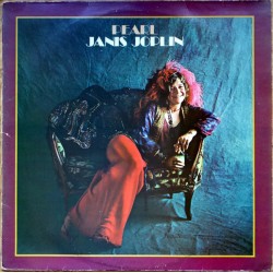Janis Joplin – Pearl
