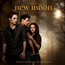 Various – The Twilight Saga: New Moon (Original Motion Picture Soundt…