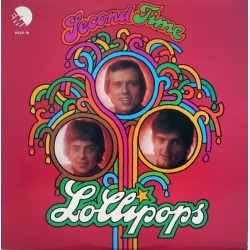 Lollipops – Second Time