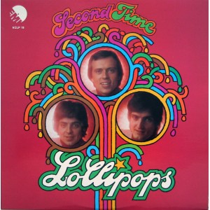 Lollipops – Second Time