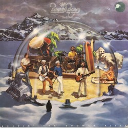 Beach Boys, The – Keepin The Summer Alive