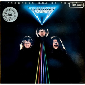 Triumph (2) – Progressions Of Power