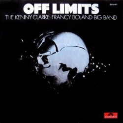 Clarke-Boland Big Band – Off Limits