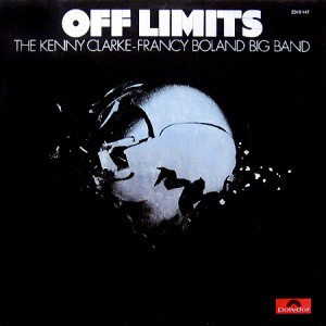 Clarke-Boland Big Band – Off Limits
