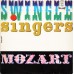 Les Swingle Singers – Swinging Mozart