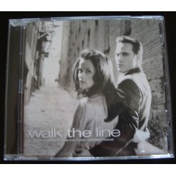 Various – Walk The Line (Original Motion Picture Soundtrack)